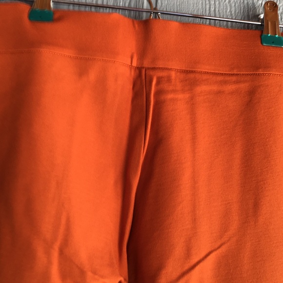 Michael Kors Maple Leaf Dress Pants NWT - Picture 3 of 7